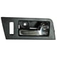 thumbnail image 1 of Manija Puerta Interior Escape 2008 A 2012 Ford Delantera Der Negra/Cromo P/Seguro Elec Genérica ., 1 of 4