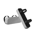 thumbnail image 4 of Abbracc Arm Pads Comfortable Arm Rest Covers for Gaming Chair Office Chair Computer Chai Grey, 4 of 9
