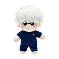 thumbnail image 1 of Peluche de Jujutsu Kaisen TBKOMH Personaje de Anime Zenin Maki, 1 of 8