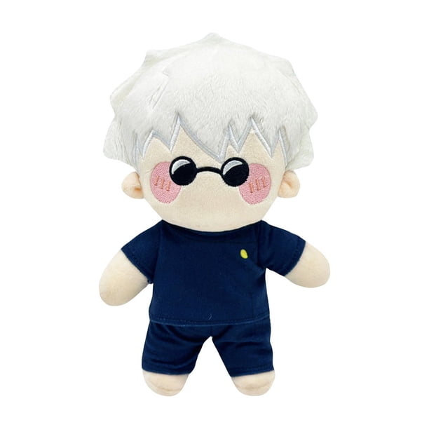 Peluche de Jujutsu Kaisen TBKOMH Personaje de Anime Zenin Maki