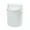 White1, variant on 1.32 Gallon PlasticDesktop mini can,mini garbage can,Tiny Desktop Waste Garbage Bin for Home, Office, Kitchen, Vanity Tabletop, Bedroom, Bathroom ,garbage bin(Pink+Grey+White)