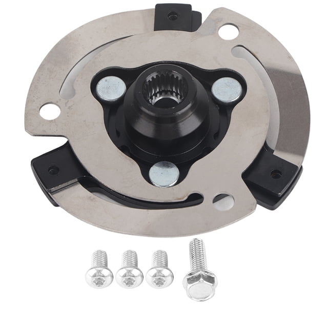 Air Condition Compressor Repair,5N0820803 Car Air Condition Compressor Repair Compressor Repair Kit Convenient Use