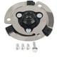 thumbnail image 2 of Kit De Reparación Del Compresor De Aire Acondicionado Del Automóvil Embrague Electromagnético De Vale Para El Asiento Durable Confiable Para Mecánica De Bricolaje Y Talleres De, 2 of 7