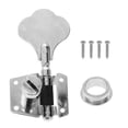 thumbnail image 4 of MasteelfCA 1 Set Electric Blass String Tuning Peg Durable Bass String Button Tuner (Right), 4 of 7
