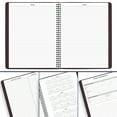 thumbnail image 7 of AT-A-GLANCE 2026 Weekly Appointment Book Planner Winestone Large 8 14 x 11 -, 7 of 7