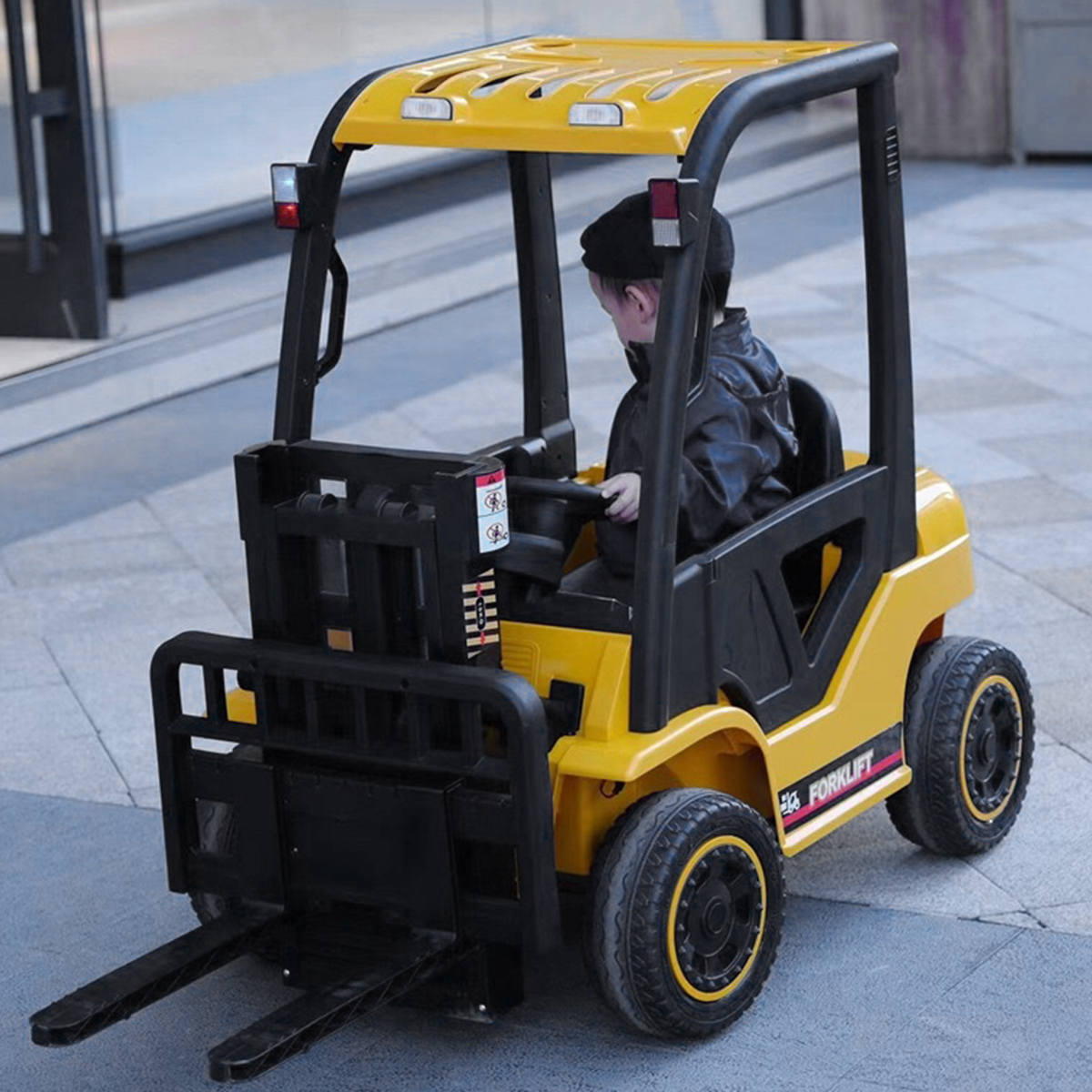 forklift solid model 3d content central forklift solid model 3d content central