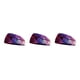 thumbnail image 3 of Sonducket Diademas de ganchillo Banda para la cabeza deportiva Tie-dye Banda para el sudor Bandas para el cabello Accesorios para el cabello Type1 NO1, 3 of 6