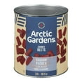thumbnail image 3 of Arctic Gardens Betteraves Rouges en Morceaux sous Vide 2,8 L/96 Oz (6/caisse) - Fabriqué au Canada, 3 of 4