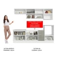 thumbnail image 5 of Cocina Integral Completa Modular Madesa Lux 260cm BG 07, 5 of 5