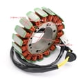 thumbnail image 3 of Stator Generator Magneto for Aprilia Pegaso 650 I.e.280W 1995-2004 AP0296410, 3 of 11