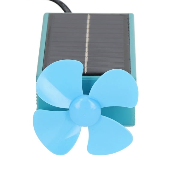 Battery Car Solar Wind Power Generator, 12V-125V Automatic Adaptation Electric Vehicle Range Extending Generator 50HZ-60HZ Waterproof for Traveling