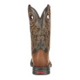 thumbnail image 6 of Men's 12 Original Ride Western Saddle Boot RKW0144, 6 of 8