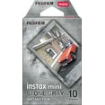 thumbnail image 4 of Fujifilm instax Mini Stone Gray Instant Film (Pack of 10 exposures), 4 of 4