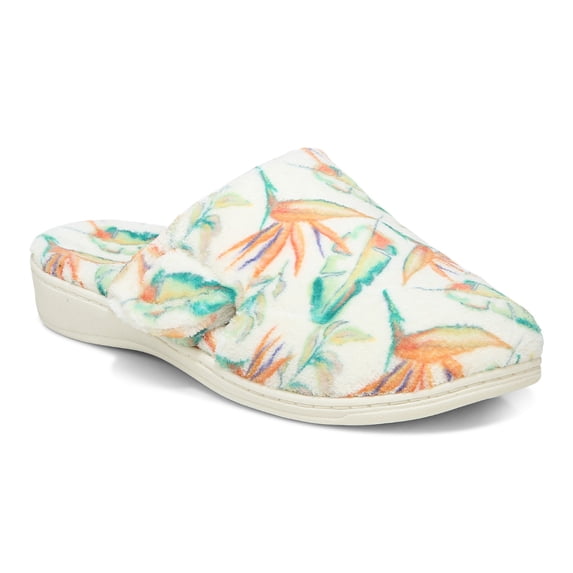 Vionic Gemma - Orthaheel Orthotic Slipper Women's