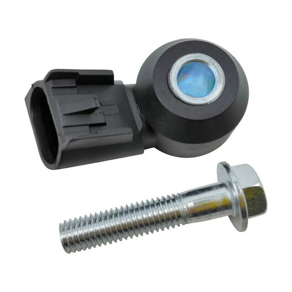 Ignition Knock Sensor - Compatible with 2007 - 2013 Chevy Silverado 1500 V8 2008 2009 2010 2011 2012