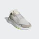 thumbnail image 5 of TENIS ADIDAS NITE JOGGER MUJER blanco 24.5 Adidas NITE JOGGER, 5 of 5