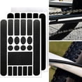 thumbnail image 6 of CENL Bike Chain Stay Frame Scratch Protector Sticker Cover Bicycle Pad Guard Cases, 6 of 7