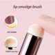 thumbnail image 3 of 6 piezas de brocha para lápiz labial de viaje, brocha para lápiz labial, brocha para labios portátil, brocha para maquillaje de labios, brocha para sombra de ojos, brocha correctora, 3 of 5