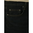 thumbnail image 5 of George Men's Slim Fit Jeans, Sizes 29-40, 5 of 7