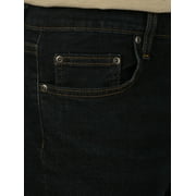 George Men's & Big Men's Slim Fit Jeans, Sizes 29-40