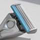 thumbnail image 3 of Vidrio sensible Razor Bulldog para hombre para cuidado de la piel y aseo, 3 of 6