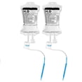 thumbnail image 2 of Self-Watering Plant Device, Automatic Indoor Flowerpot Irrigation System, Drip Bag Watering Tool for Potted Plants, 2 of 3
