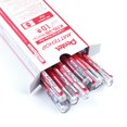 thumbnail image 2 of Boligrafo Roller Gel Pentel Arts Hybrid MATTEHOP K110 VB Tinta Mate 1.0mm Caja 12 Unidades, 2 of 5