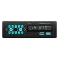 thumbnail image 2 of Multi-function Car BT MP3 Player Car Audio Playing Device Car MusicPlayer Auto MP3 Player Radio Receiver with Function Car MP3 Player, 2 of 7