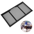 thumbnail image 1 of FAGINEY Outdoor Mini Picnic Table, Integrated BBQ Table, For Barbecue Camping, 1 of 8