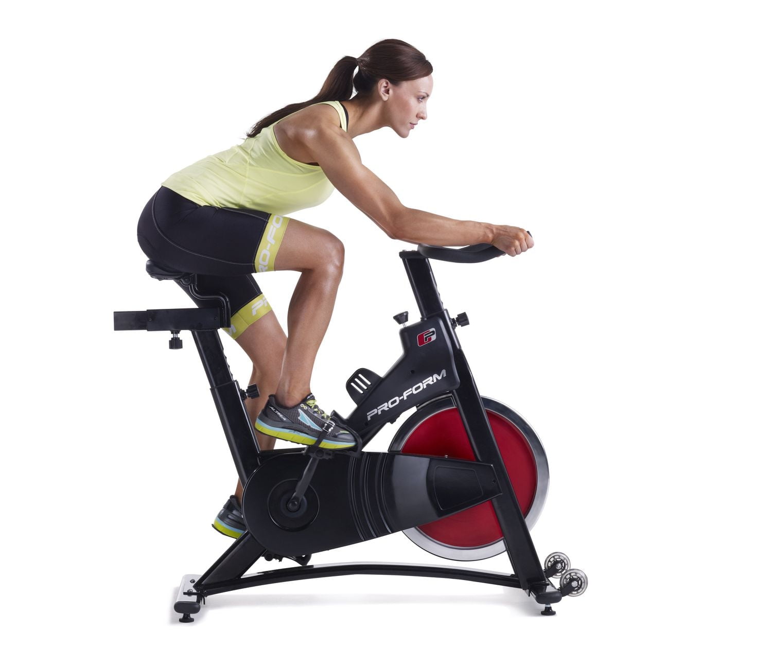 ProForm® 350 SPX Indoor Exercise Cycle