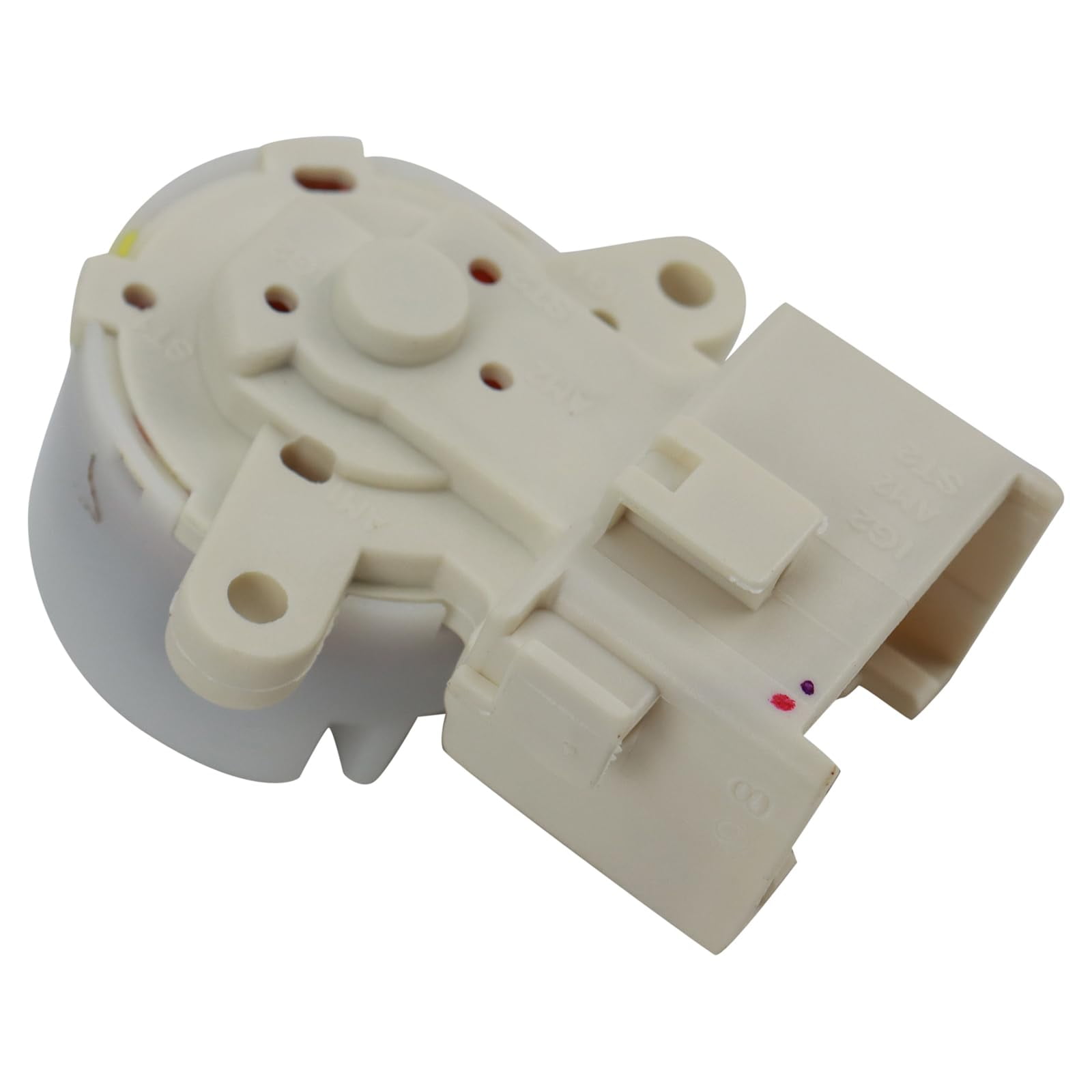 TRQ Ignition Starter Switch For 1996-2019 Chevrolet Lexus Pontiac Scion Toyota SWA40880
