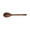 C, variant on CSSJKYJ 1 PCS Wooden Spoons for Honey, 5.1 inch Small Wooden Spoons - Terrific for Tea, Coffee & Soup, Little Wood Serving Table Spoon, Small Wooden Soup Spoons