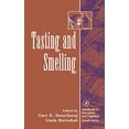thumbnail image 1 of Pre-Owned Tasting and Smelling (Hardcover) 0121619583 9780121619589, 1 of 1