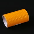 thumbnail image 6 of US 3-6 Pack 10 Ft High Intensity Reflective Tape Adhesive Safety Warning Sticker, 6 of 12