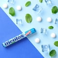 thumbnail image 5 of Mentos Mint Chewy Dragees 38 g Pack of 40, 5 of 9