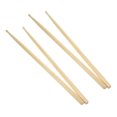 thumbnail image 4 of OUNONA 4pcs Percussion Instrument Sticks Maple Wood Effortless Playing Rocking Music, 4 of 8