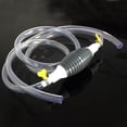 thumbnail image 4 of Transmission Fluid Pump Transparent Diameter 20Mm Wall Thickness 2Mm for Motorcycle 1Set, 4 of 8