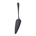 thumbnail image 1 of CawBing Stainless Steel Cake Server Pie Holder Triangular Spade Serrated Edge 22.2*4.7CM, 1 of 8