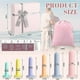 thumbnail image 2 of 6 Pcs Silicone Pelvic Floor Strengthening Device Floor for Trainer Exerciser_c*, 2 of 5