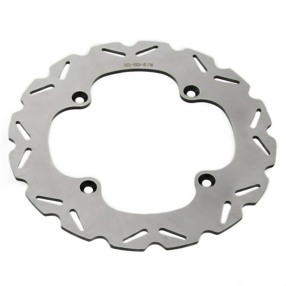 Brake Rotor for Can-Am Maverick X3 2017 - 2024 Front RipTide Disc by Race-Driven