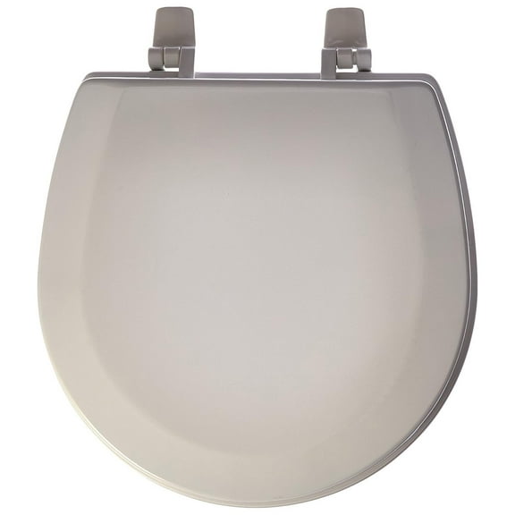 CintBllTer 385344436 Seat Assembly for 2010 Toilet - White