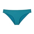 thumbnail image 1 of Tavik Bas de Bikini Modéré Ali pour Femmes, Vert, Petit, 1 of 1