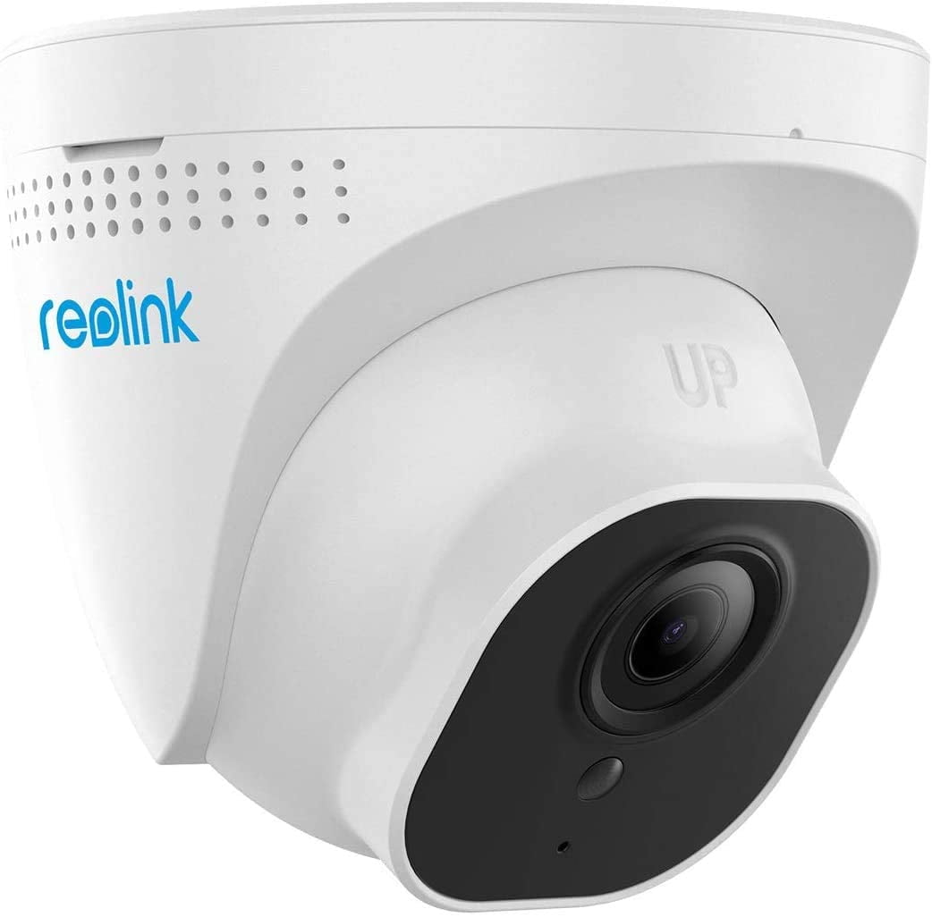 Is Reolink an IP camera?