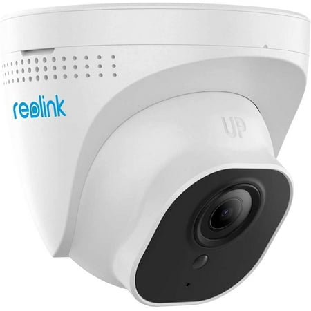 Reolink RLC-522 5MP PoE IP Camera with 3X Optical Zoom