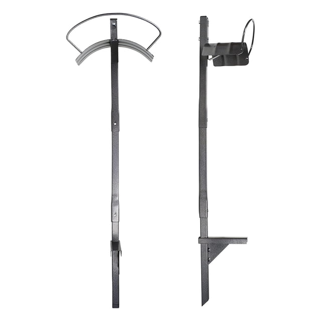 Colgador y extensor de mangueras Yard Butler, accesorio de jardín
