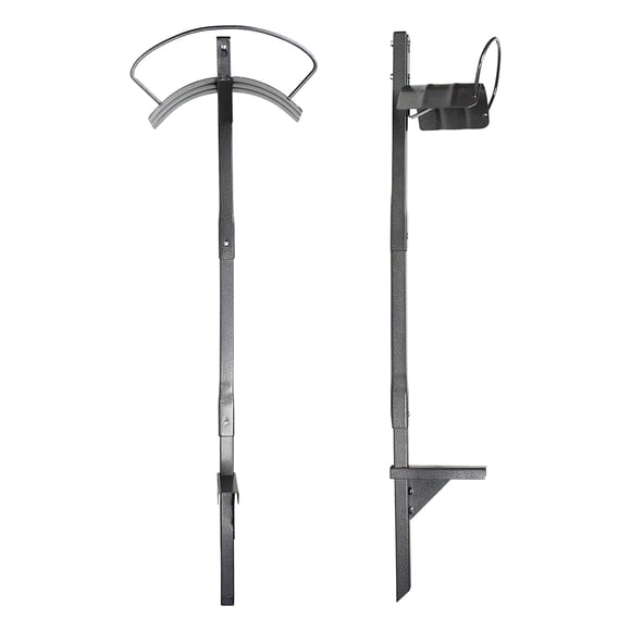 Colgador y extensor de mangueras Yard Butler, accesorio de jardín