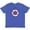 Vintage Royal Blue, variant on Inktastic Nautical Big Brother Youth T-Shirt