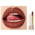 thumbnail image 1 of Matte Velvet Glossy Lipstick Nonstick Cup Waterproof Makeup Lipsticks, 1 of 5