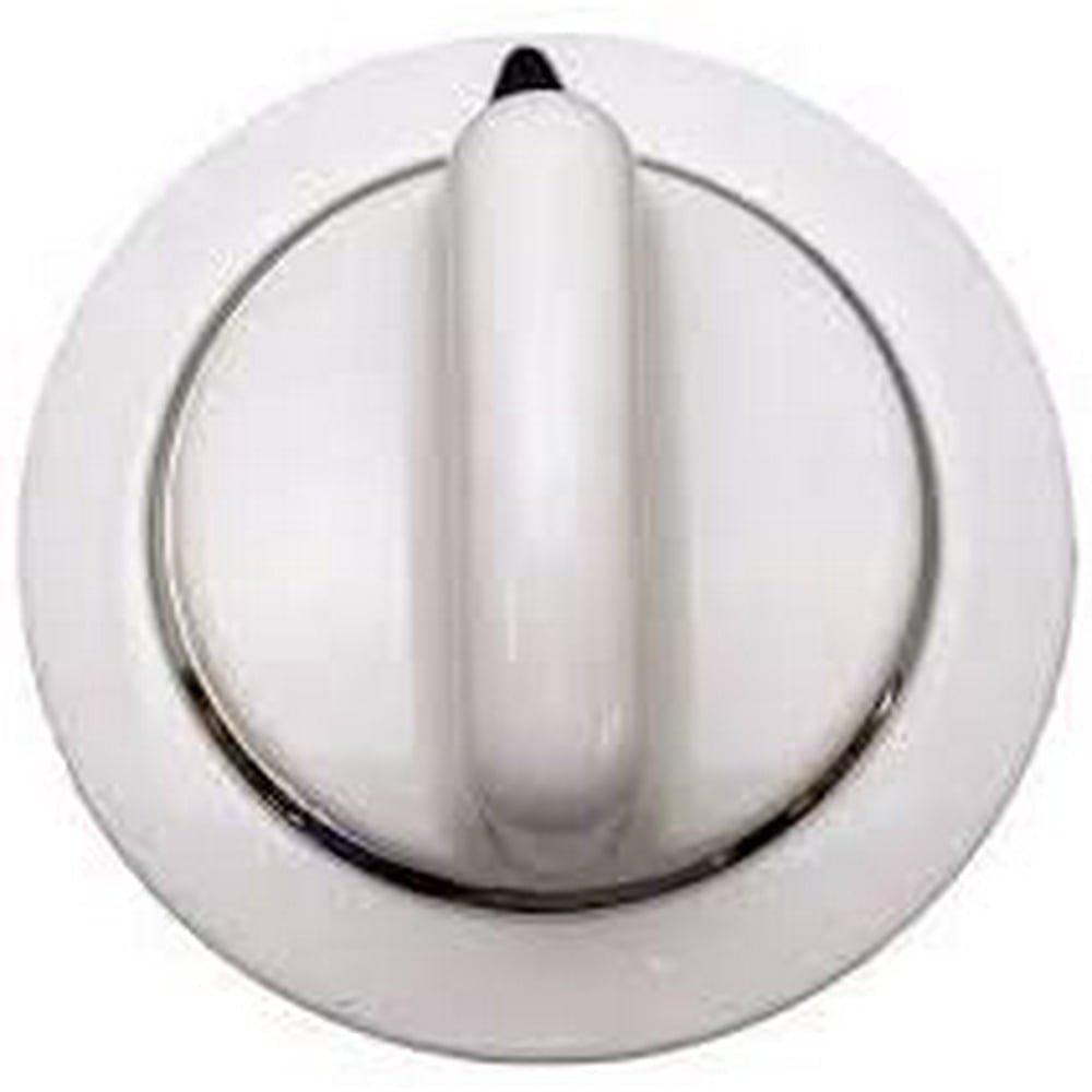 WE1M654 Exact fits GE DRYER TIMER KNOB REPLACEMENT