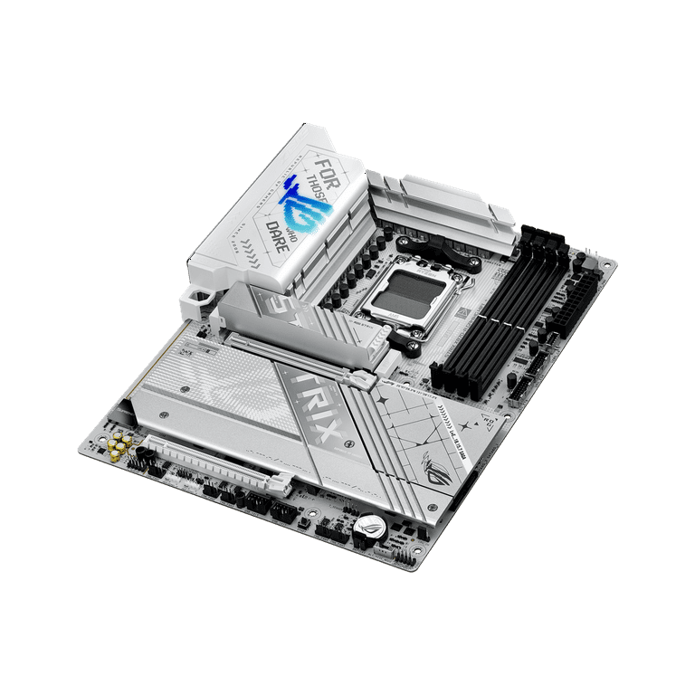 ASUS ROG STRIX X870-A GAMING WIFI AMD AM5 X870 ATX